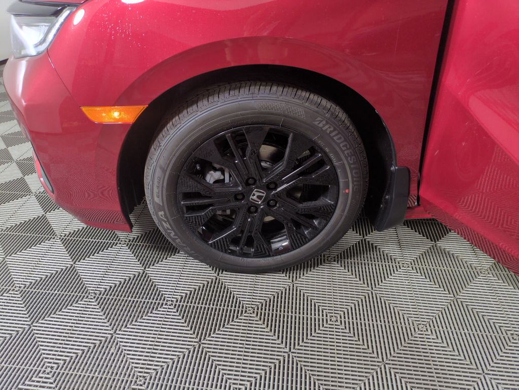 New 2025 Honda Odyssey For Sale in Fort Wayne, IN