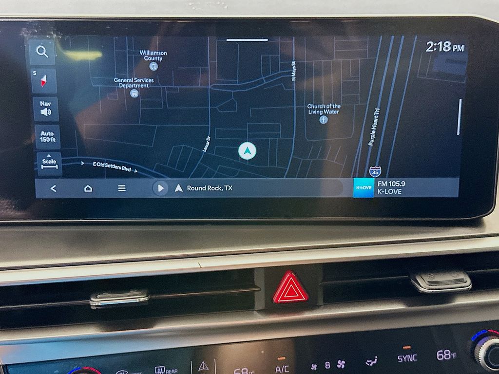 Thumbnail: 2025 Kia Sorento - 13