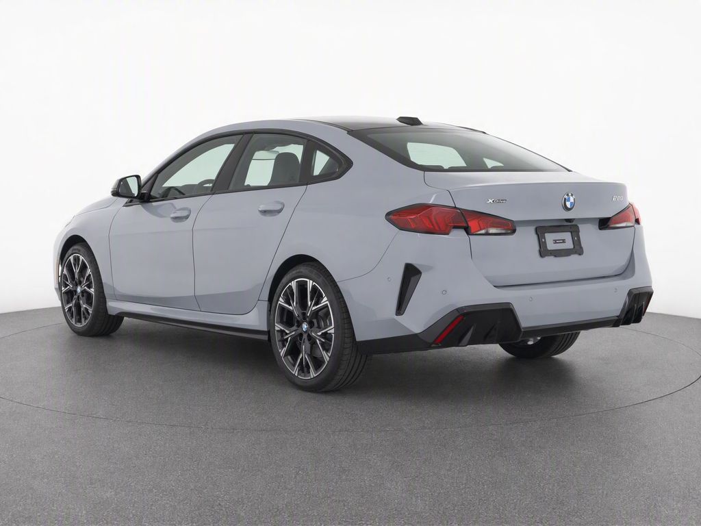Thumbnail: 2026 BMW 2 Series - 32