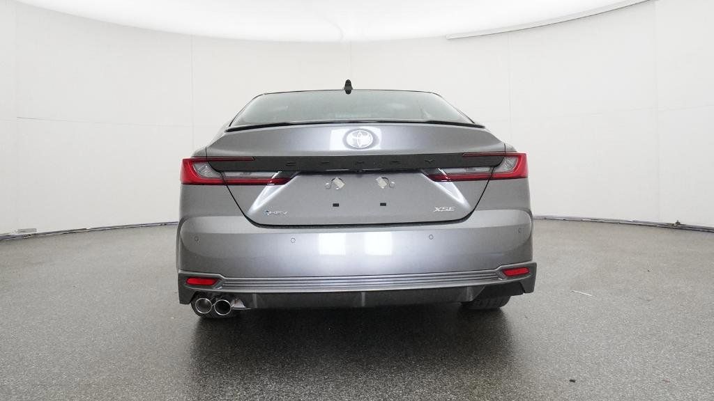 Thumbnail: 2026 Toyota Camry - 12