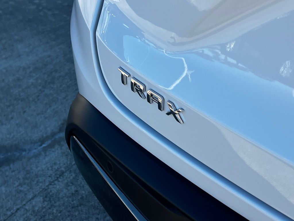 2026 Chevrolet Trax ACTIV - 11
