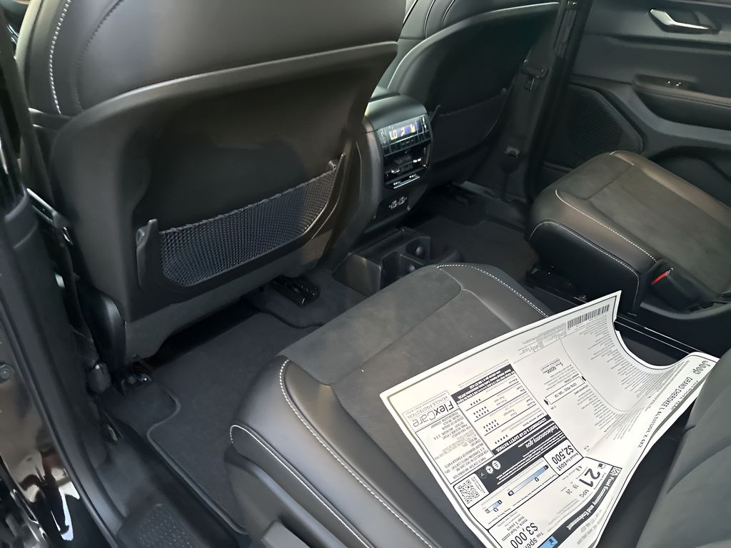 New Car 2025 Jeep Grand Cherokee L  For Sale Under $50,000 In Austin, Texas