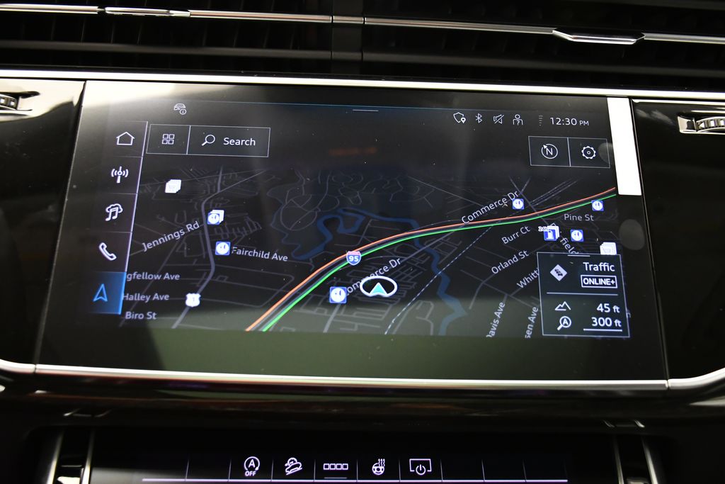 Thumbnail: 2026 Audi Q8 - 27