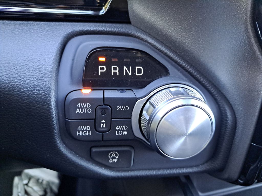 Used Car 2025 Ram 1500  Laramie For Sale Under $60,000 In Austin, Texas