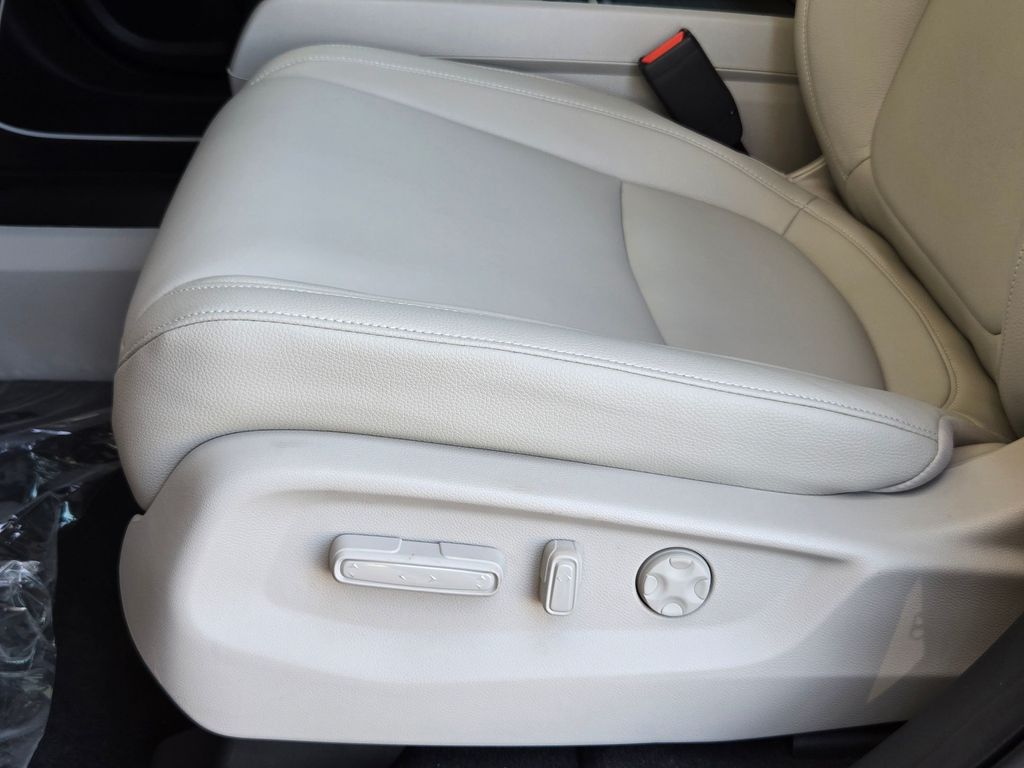 New 2026 Honda Odyssey Van