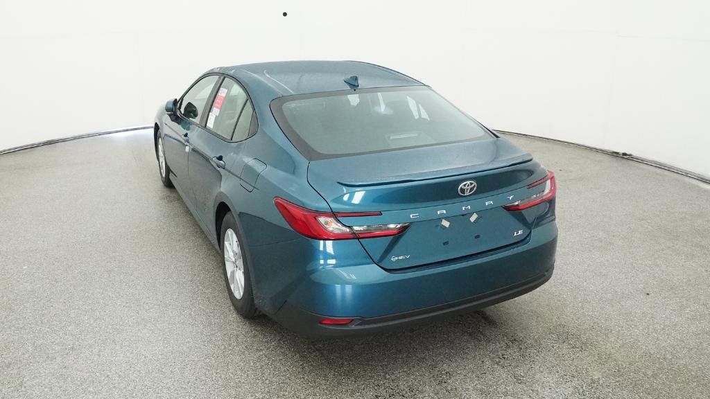 Thumbnail: 2026 Toyota Camry - 17