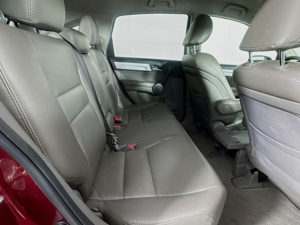 Used Car 2011 Honda Cr-v  Se For Sale Under $10,000 In Austin, Texas