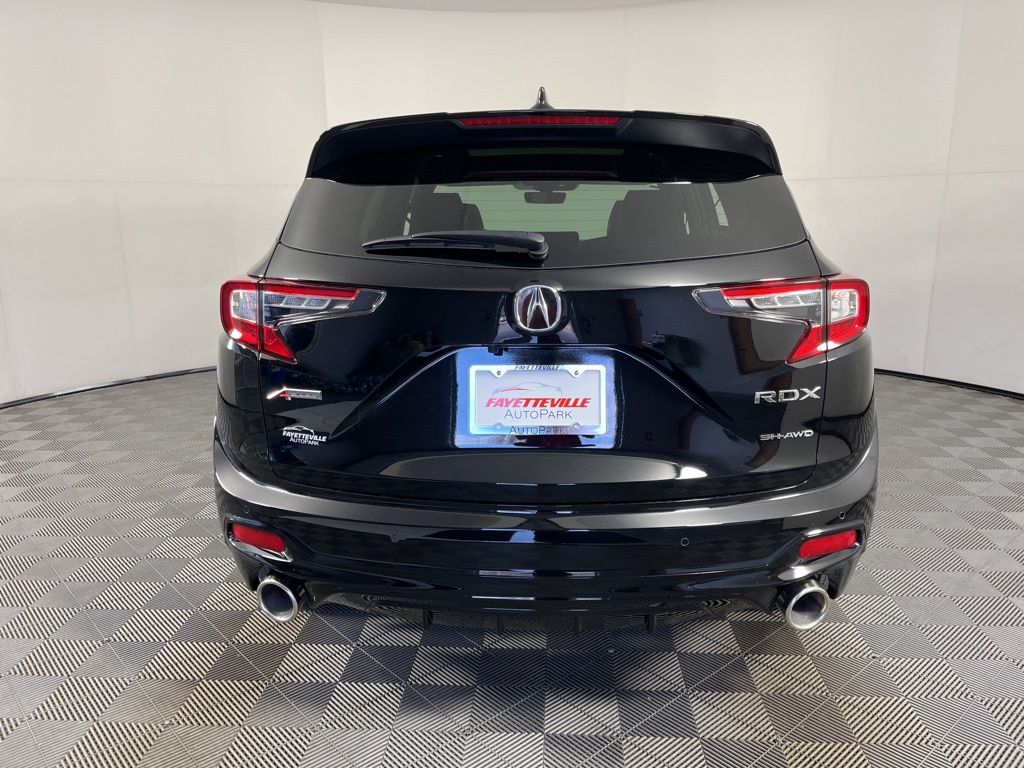 Thumbnail: 2026 Acura RDX - 12