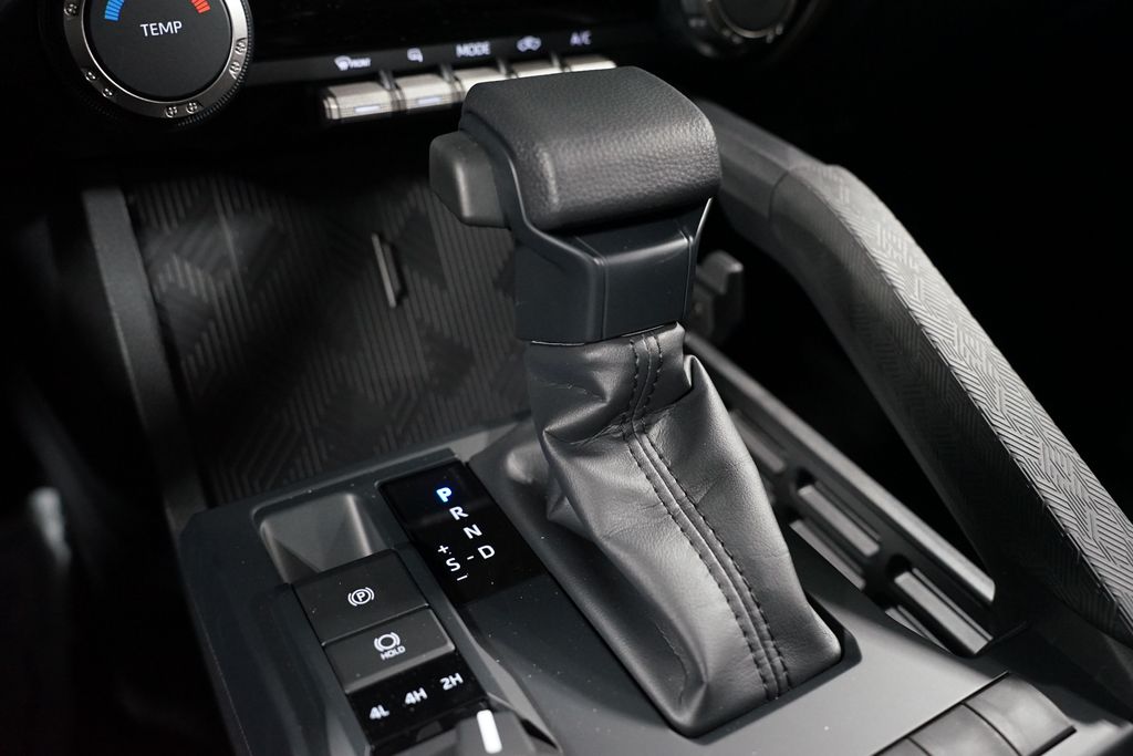 Thumbnail: 2026 Toyota Tacoma - 23