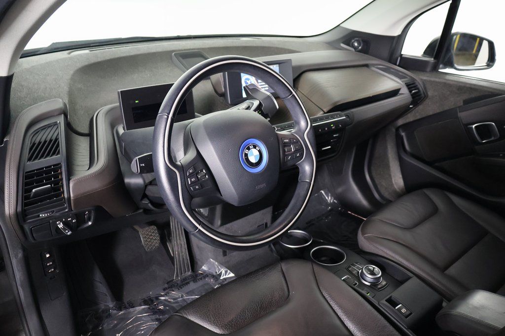 Thumbnail: 2017 BMW i3 - 7