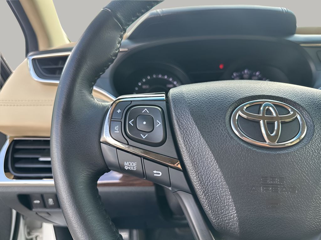 Used Car 2015 Toyota Avalon Hybrid  Xle Touring For Sale Under $15,000 In Austin, Texas