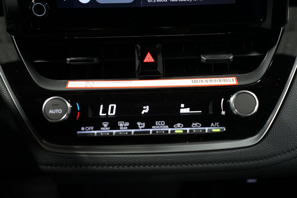 Thumbnail: 2025 Toyota Corolla - 20