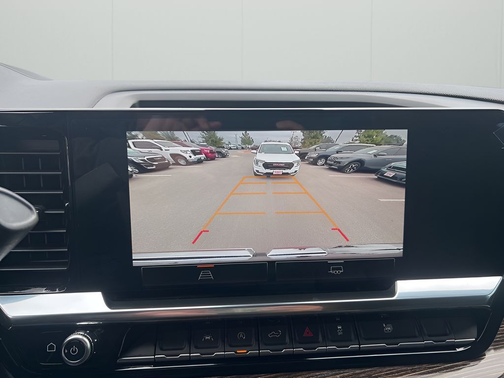 Used Car 2022 Gmc Sierra 1500  Elevation For Sale Under $40,000 In Austin, Texas