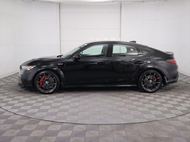 Thumbnail: 2026 Acura Integra - 8