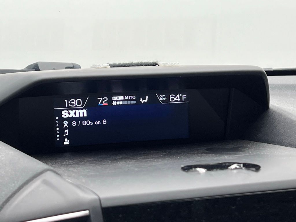 Thumbnail: 2021 Subaru Forester - 12