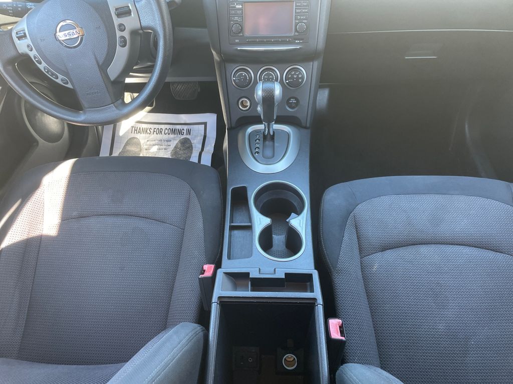 used 2011 Nissan Rogue car, priced at $7,993