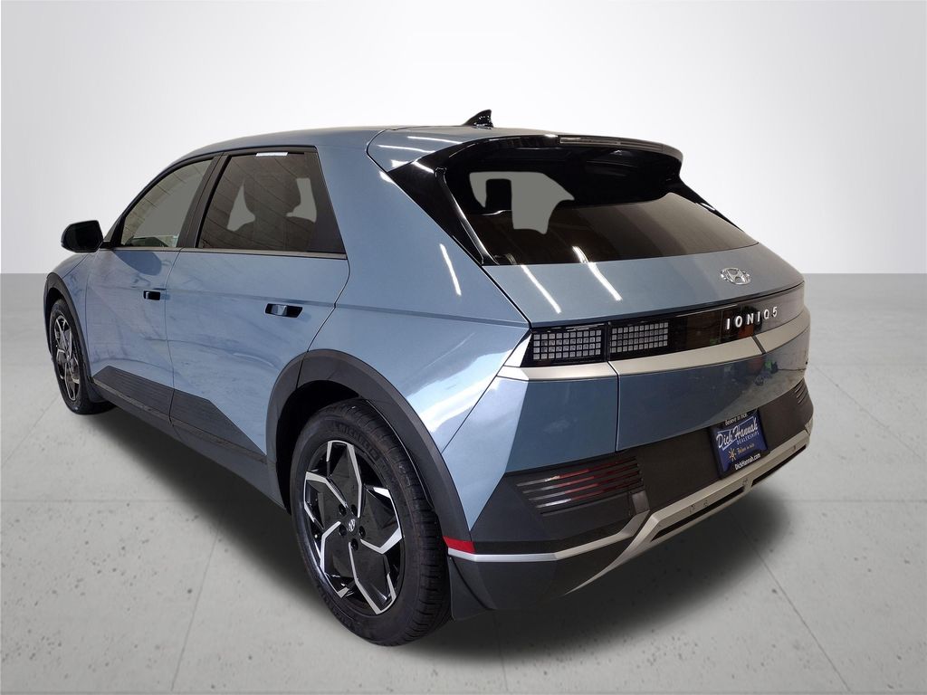 2023 Hyundai IONIQ 5 SEL