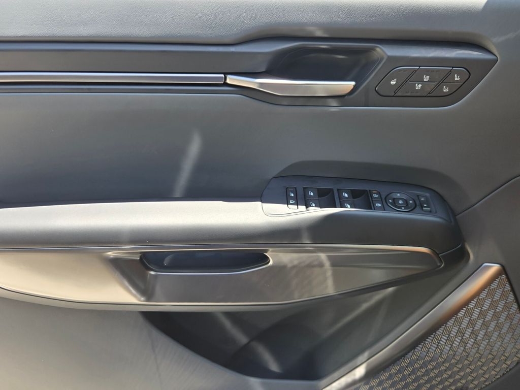 2026 Kia Ev9 - $55,785