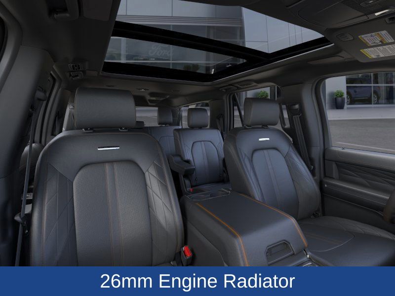 2024 Ford Expedition MAX Platinum