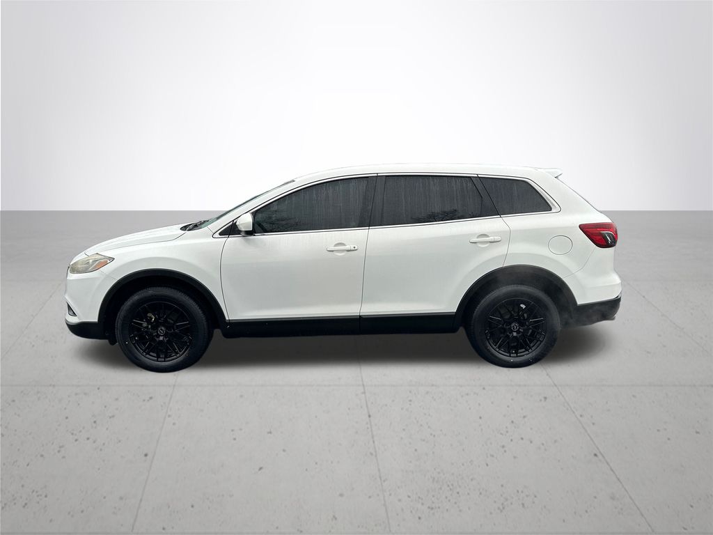 2015 Mazda CX-9 Touring