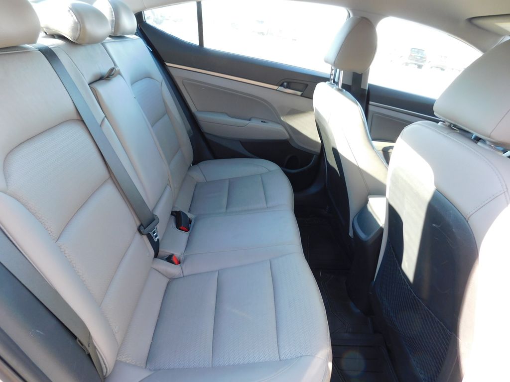 Thumbnail: 2018 Hyundai Elantra - 5