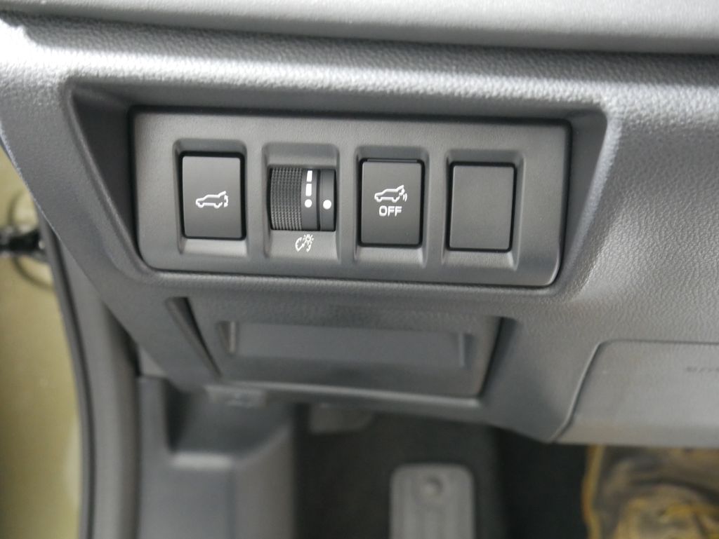 Thumbnail: 2024 Subaru Outback - 22