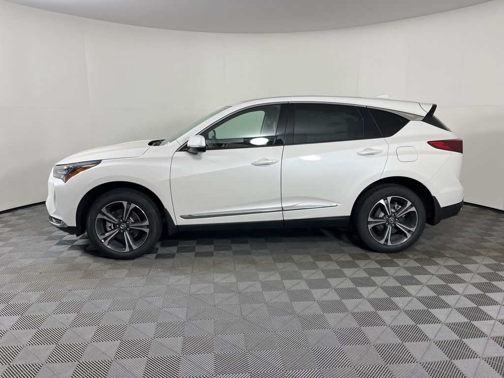 Thumbnail: 2026 Acura RDX - 2