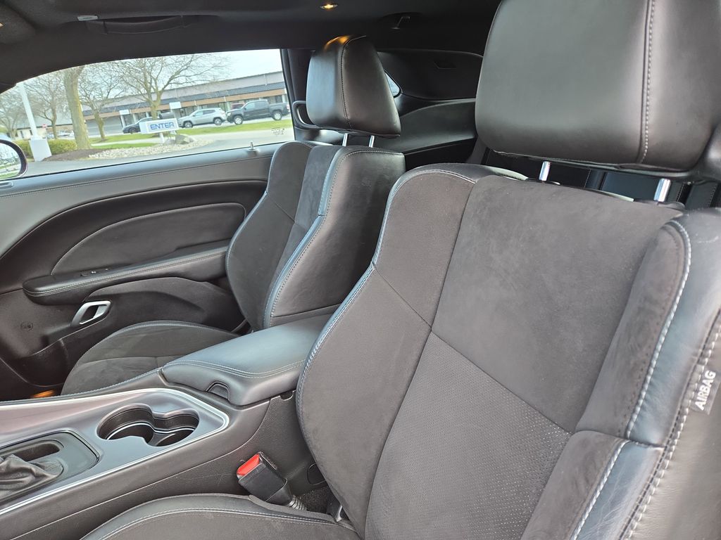 Used 2020 Dodge Challenger For Sale in Fort Wayne, IN