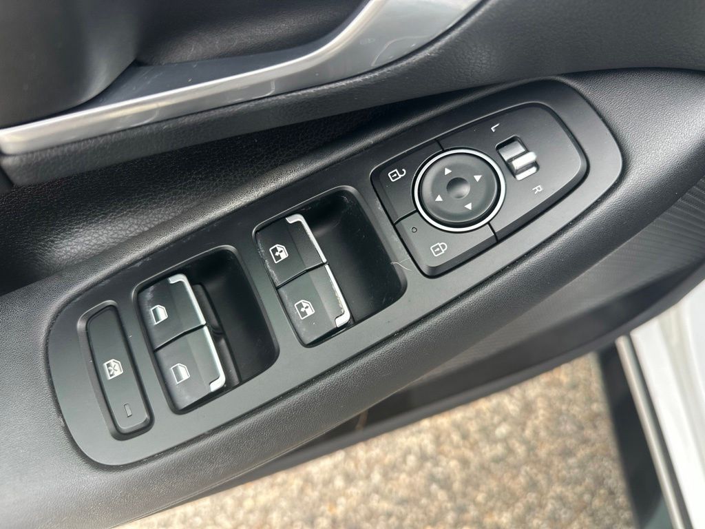 Used 2021 Hyundai Sonata Sedan