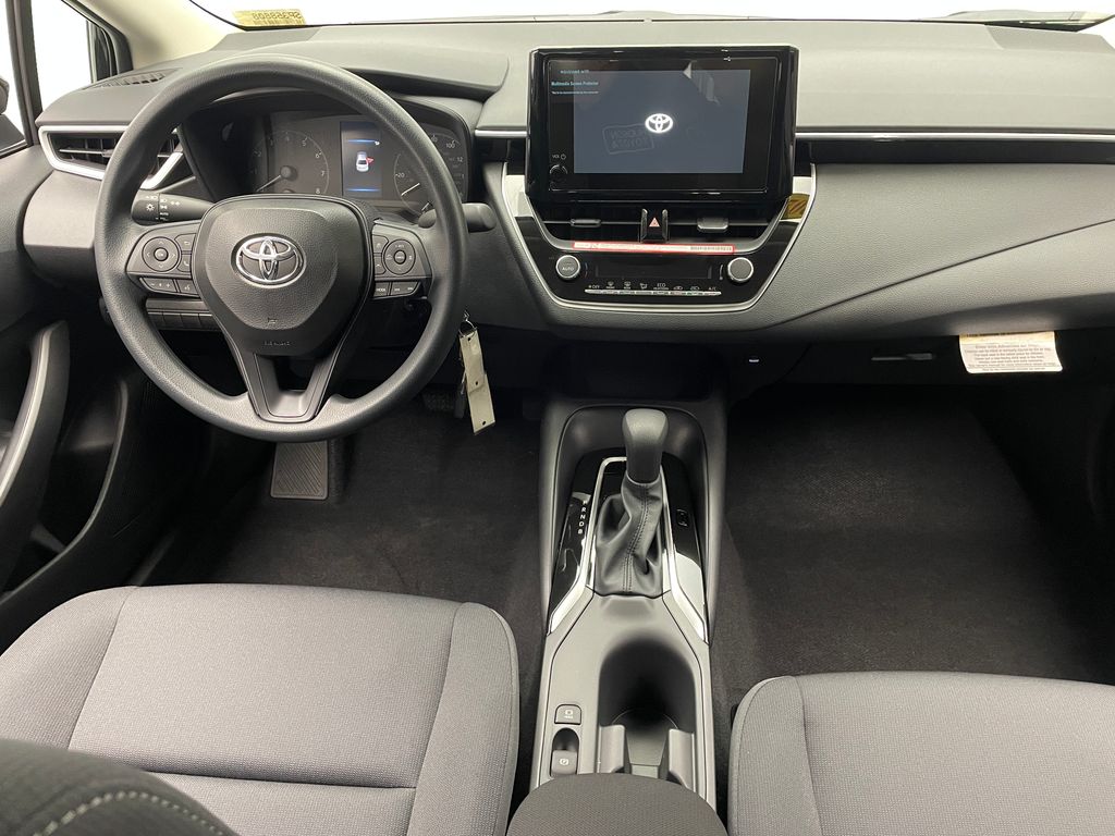 Thumbnail: 2025 Toyota Corolla - 18