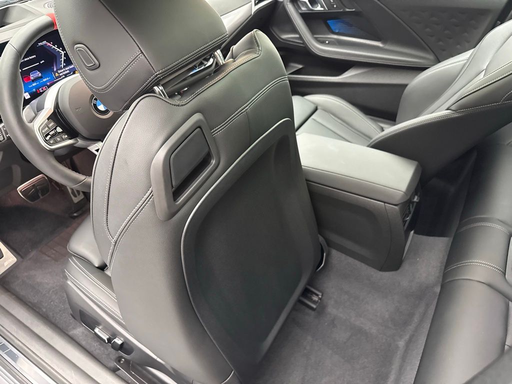 Thumbnail: 2025 BMW 2 Series - 22