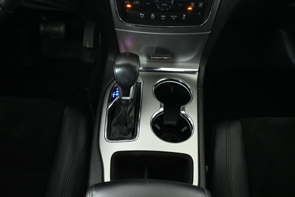 Thumbnail: 2018 Jeep Grand Cherokee - 22