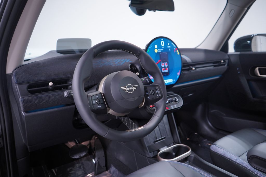 Thumbnail: 2025 MINI Cooper - 6