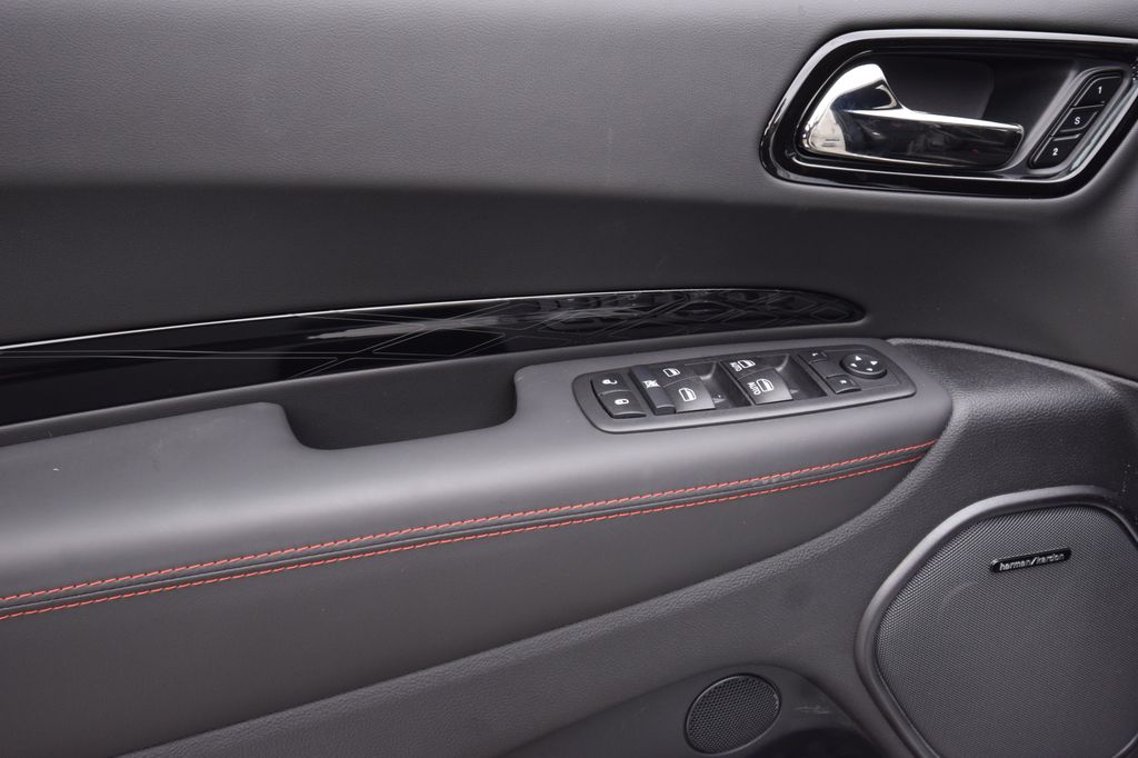new 2026 Dodge Durango car, priced at $62,127