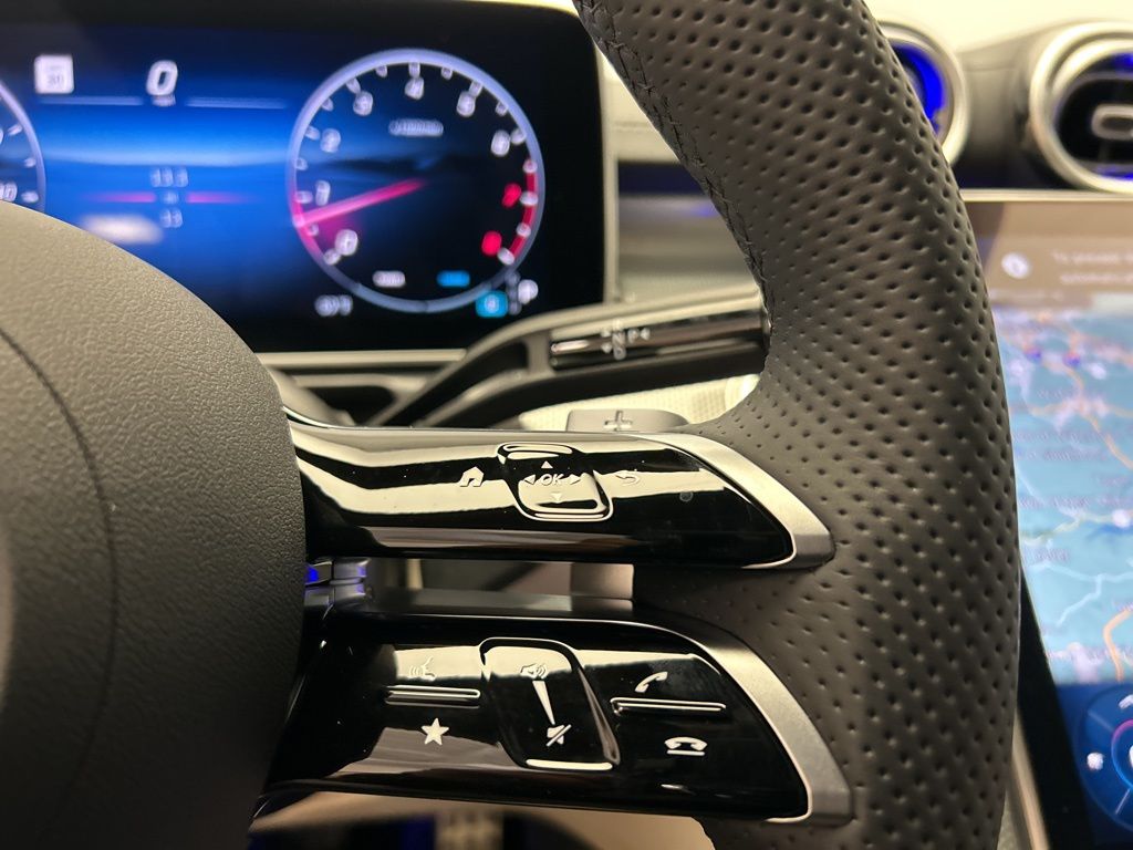 Thumbnail: 2026 Mercedes-Benz CLE - 15