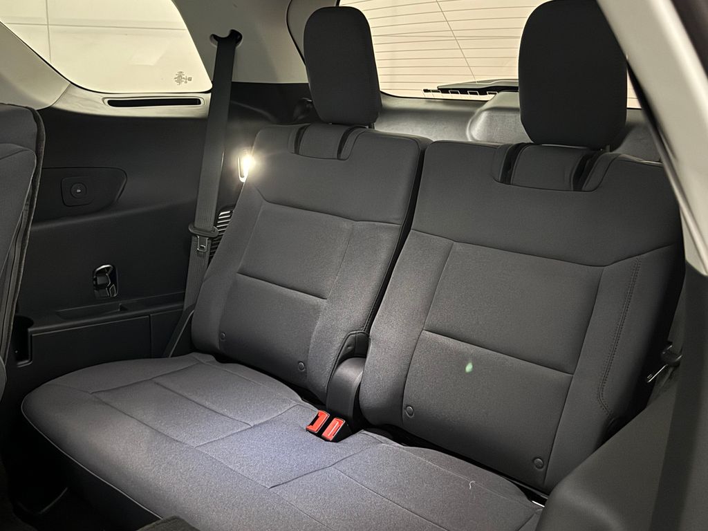 New 2026 Gray Ford Active image 17