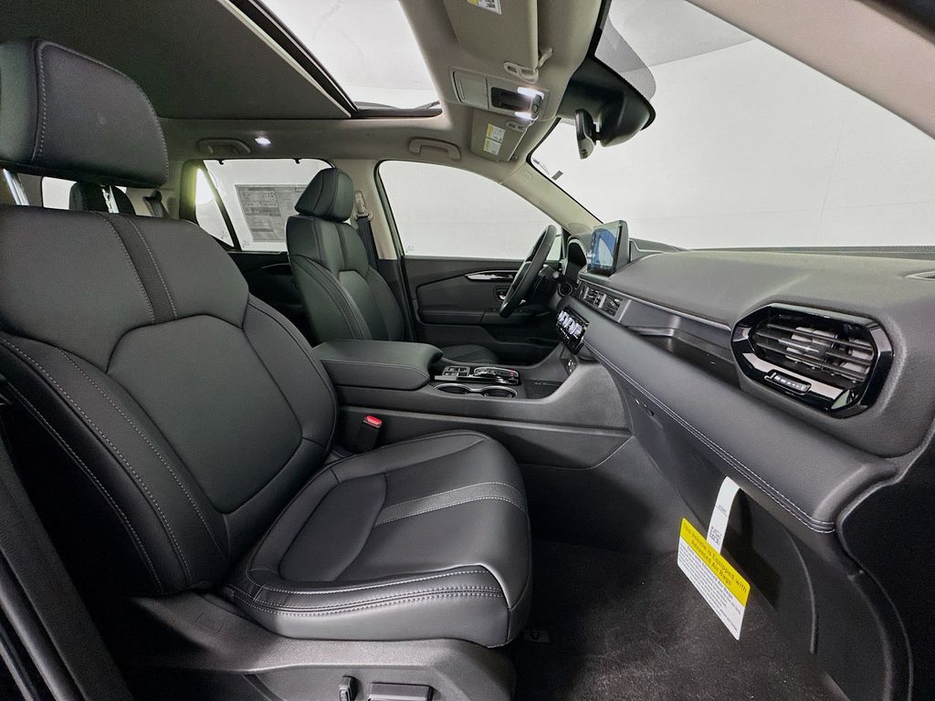 New Car 2025 Honda Pilot  Touring+ For Sale Under $60,000 In Austin, Texas