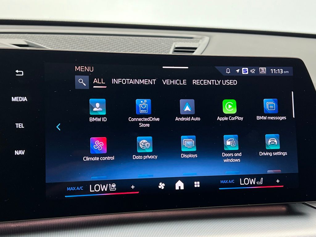 2025 BMW X1 xDrive28i 13