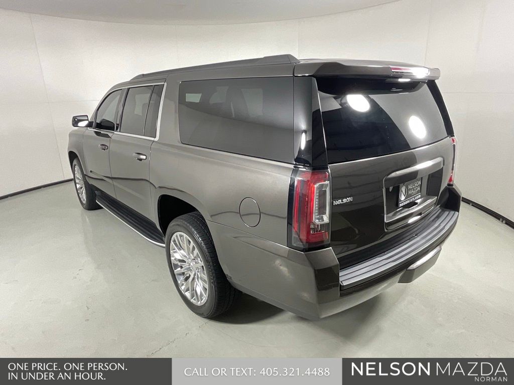 Used 2019 Gray GMC SLT Standard Edition image 8