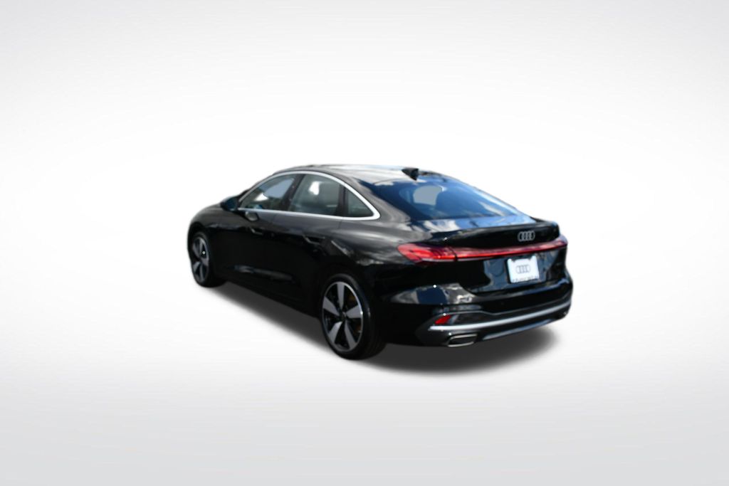 Thumbnail: 2025 Audi A5 - 3