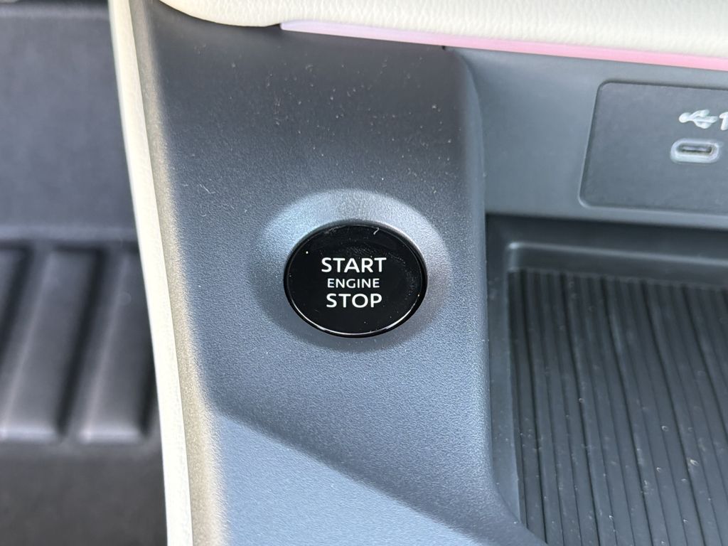 New 2026 Nissan Sentra Sedan