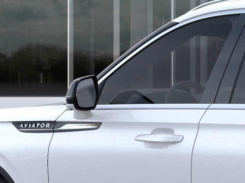 Thumbnail: 2026 Lincoln Aviator - 20