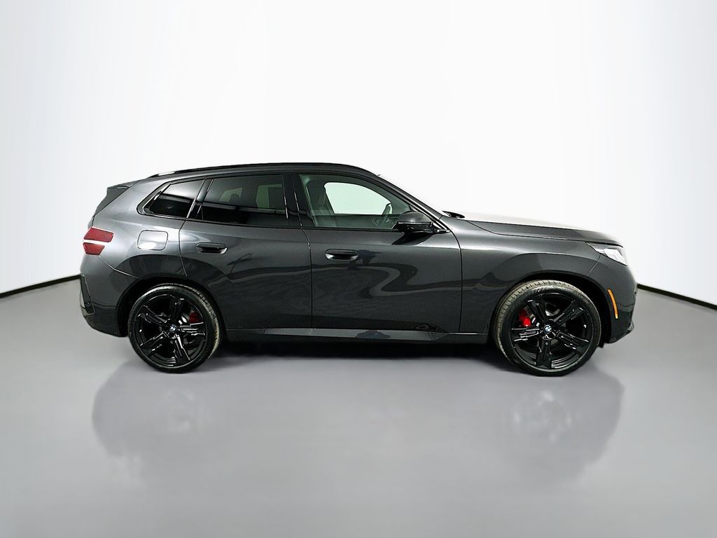 Thumbnail: 2026 BMW X3 - 4