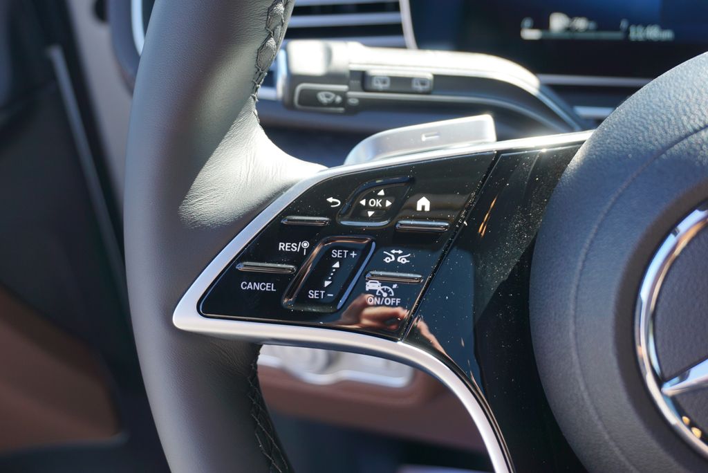 Thumbnail: 2026 Mercedes-Benz GLE - 29