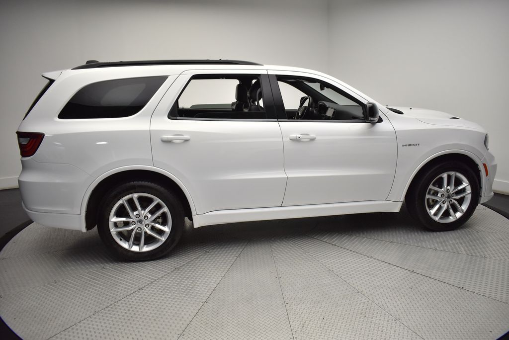 2023 Dodge Durango R/T 4