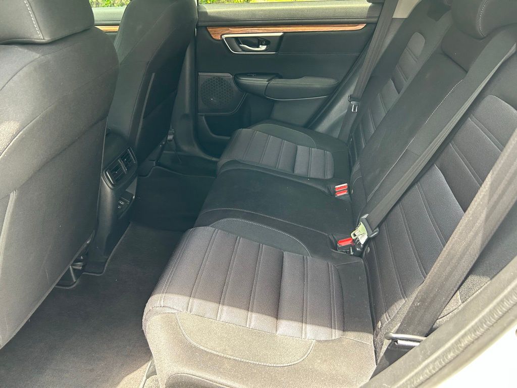 2020 Honda CR-V EX 13