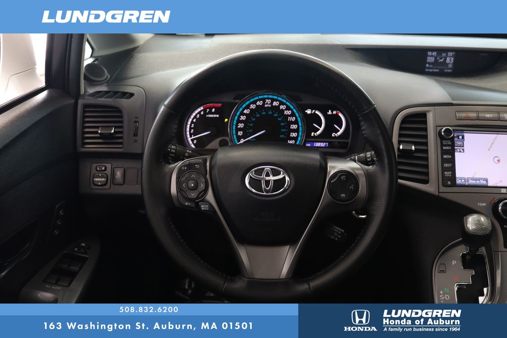 Used 2013 Toyota Venza SUV