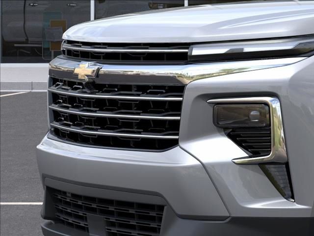 ChevroletTraverse15