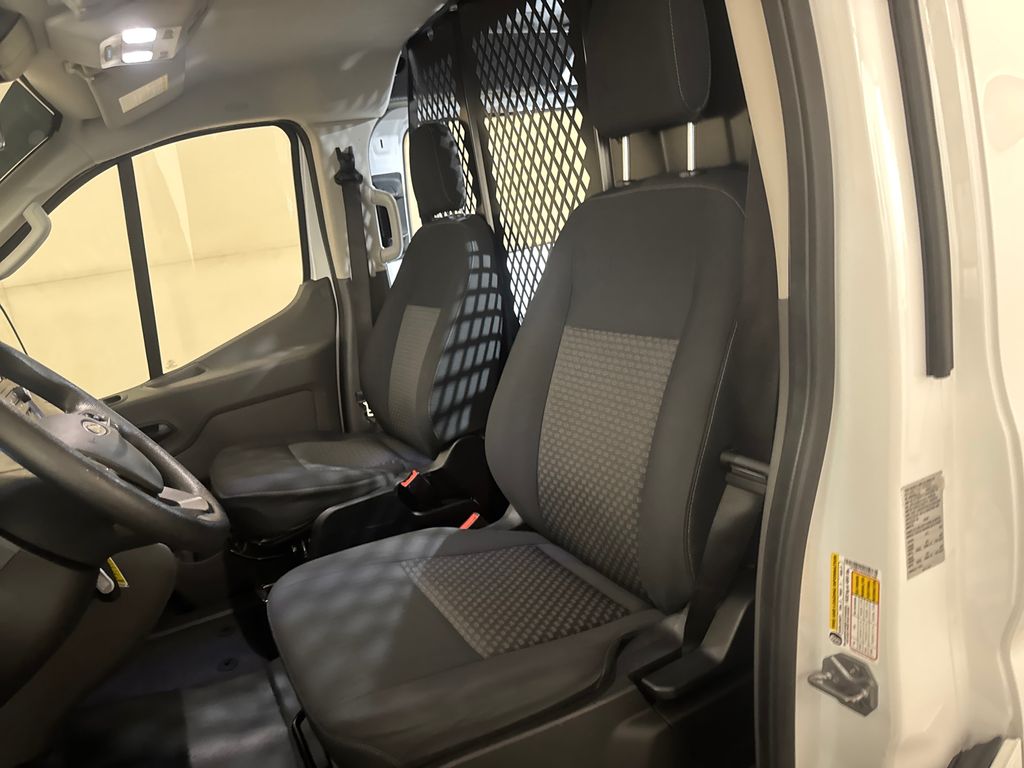 Certified Used 2024 White Ford Base image 19
