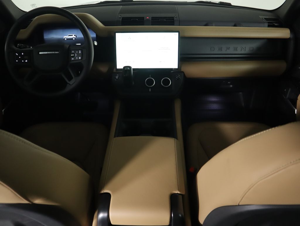 Thumbnail: 2026 Land Rover Defender - 14
